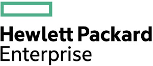 Hewlett Packard Enterprise