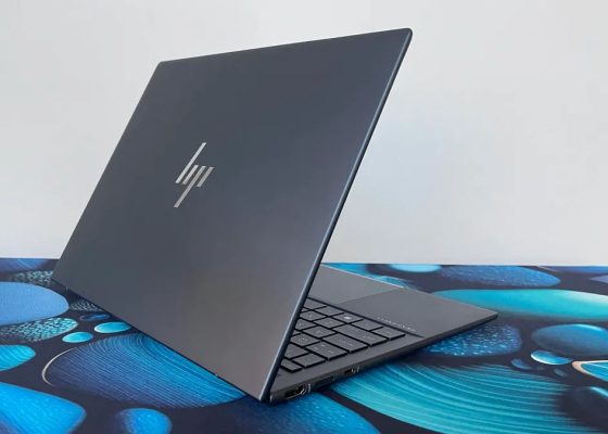 HP Laptops 6