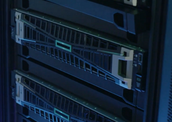 HPE Proliant Servers 2