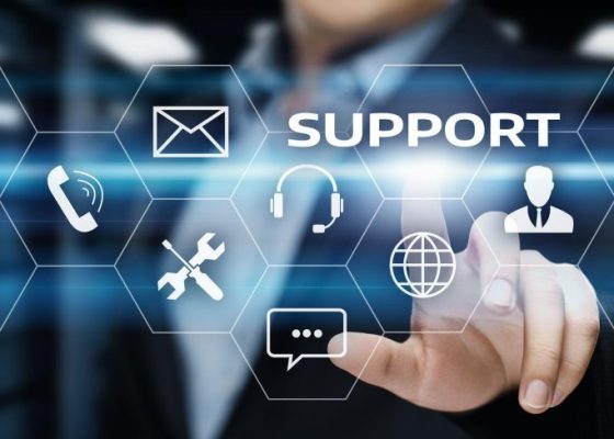 IT Support 2