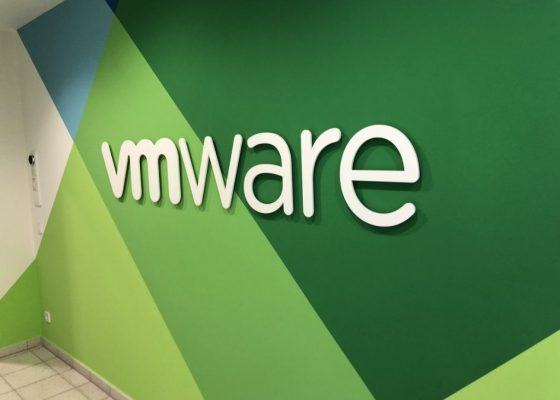 VMWare Virtualization 2